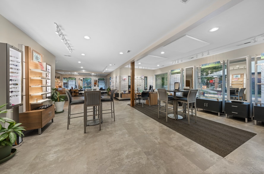 More Photos Of 200 W Weaver St, Carrboro Office For Sale