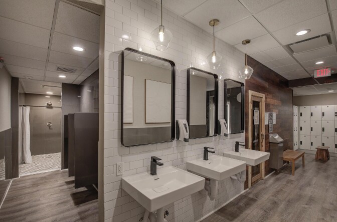 More Photos Of 269 E Main St, East Islip Health Club For Sale