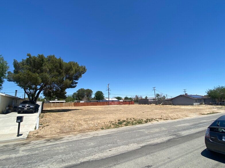 More Photos Of West Rosamond Boulevard, Rosamond Land For Sale