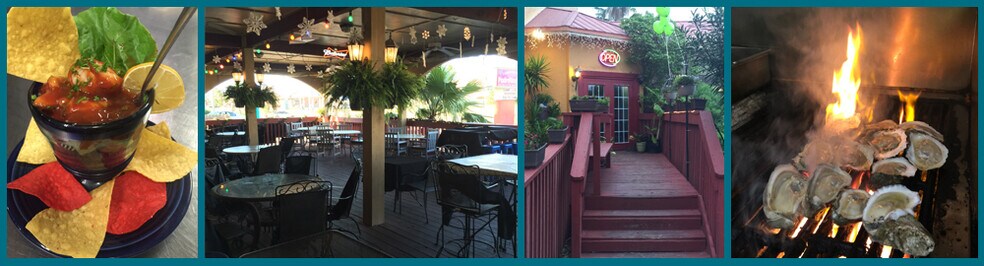 More Photos Of 4001 Padre Blvd, South Padre Island Restaurant For Lease