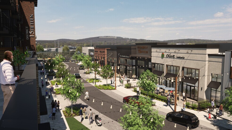 More Photos Of 1515 NJ-10, Parsippany Apartments For Lease