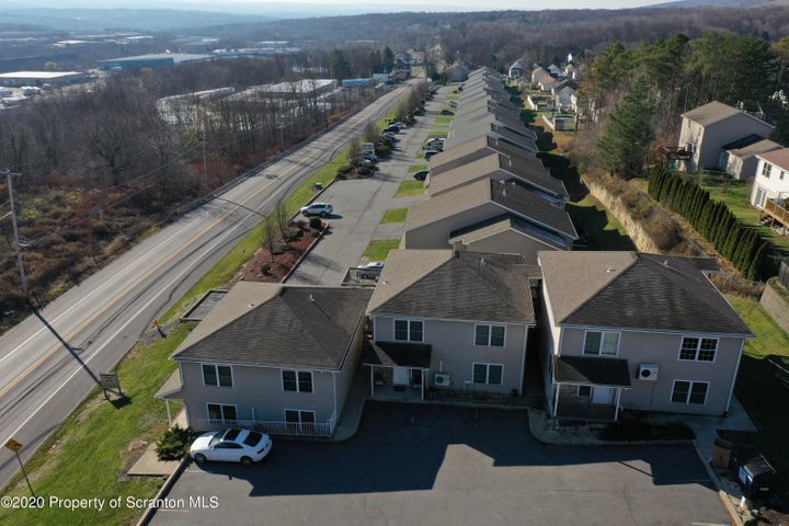 More Photos Of 662 S Keyser Ave, Scranton Apartments For Sale