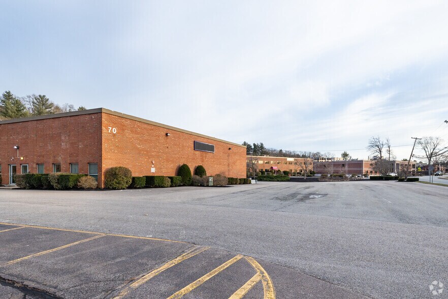More Photos Of 70 Shawmut Rd, Canton Warehouse For Sale