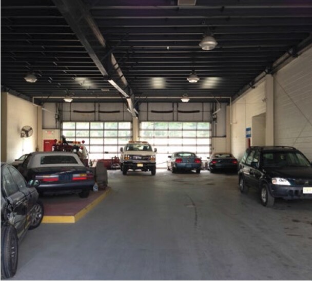 More Photos Of 1915-1925 N 2nd St, Millville Auto Dealership For Sale