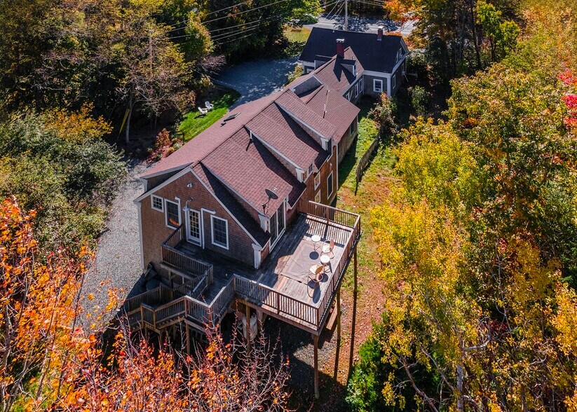 More Photos Of 715 State Highway 3, Bar Harbor Hospitality For Sale