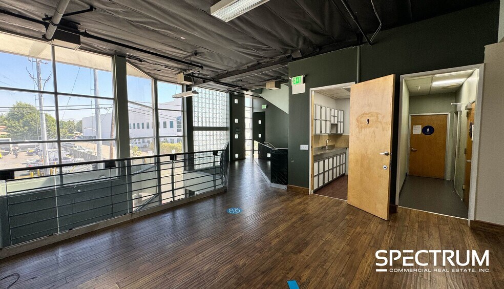 More Photos Of 16730 Schoenborn St, North Hills Manufacturing For Lease