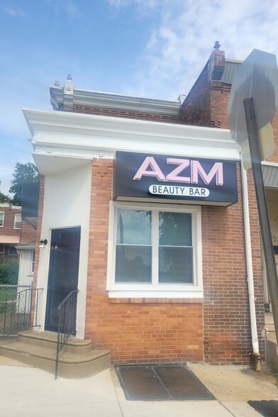 Primary Photo Of 1025 N 66th St, Philadelphia Office For Sale