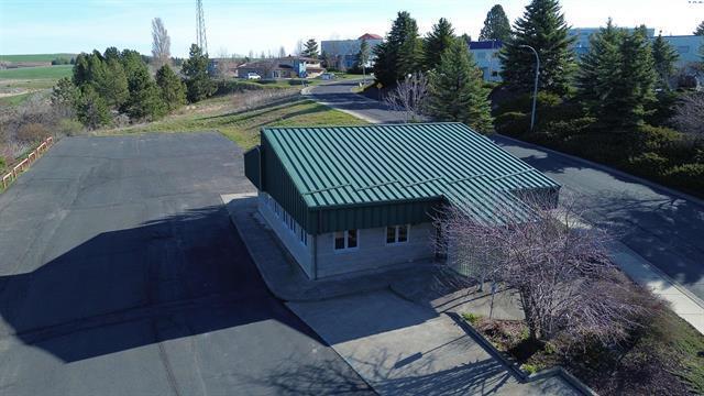 More Photos Of 2255 NE Hopkins Ct, Pullman Office For Sale