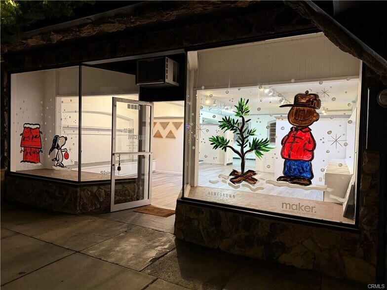 More Photos Of 3940 Main St, Kelseyville Storefront Retail Office For Sale