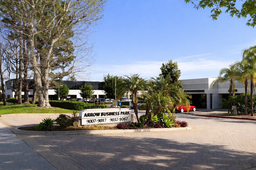 More Photos Of , Rancho Cucamonga Flex For Sale