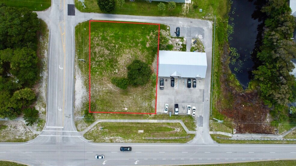 More Photos Of 691-693 Sebastian Blvd, Sebastian Land For Sale