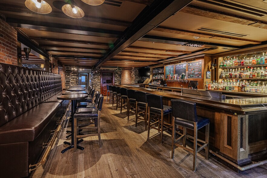 More Photos Of 1-3 Main Street, Le Roy Restaurant For Sale