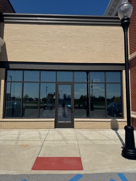 More Photos Of 11028-11040 96th Pl, Saint John General Retail For Lease