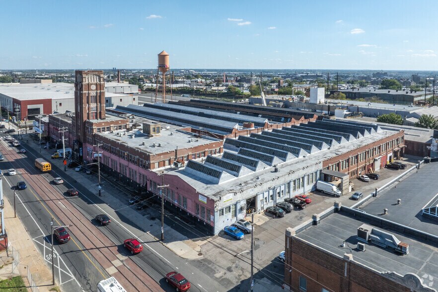 More Photos Of 700 E Erie Ave, Philadelphia Warehouse For Lease