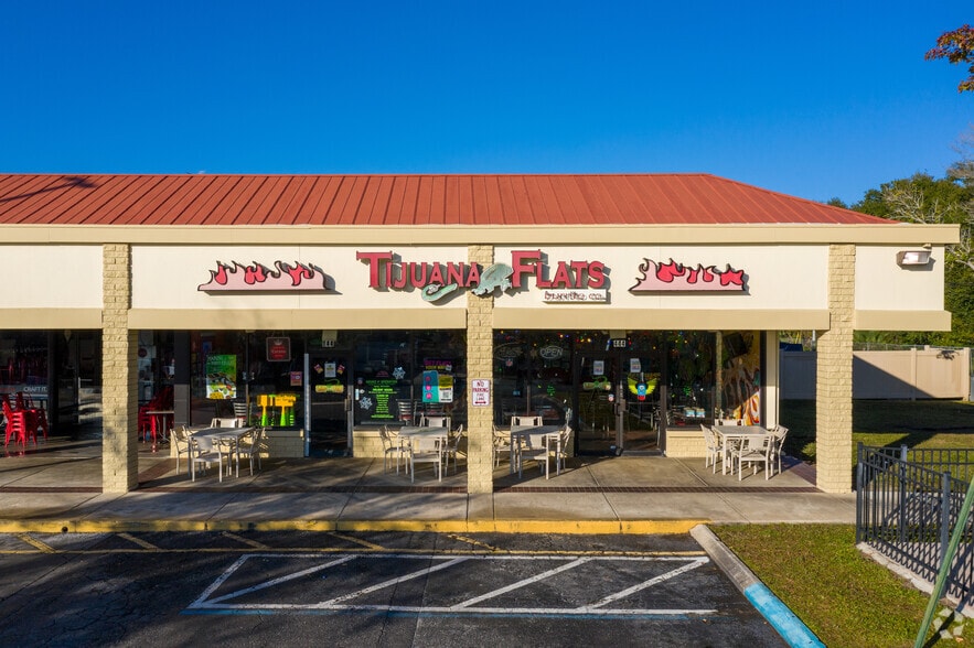 More Photos Of 442-510 S Hunt Club Blvd, Apopka Unknown For Lease