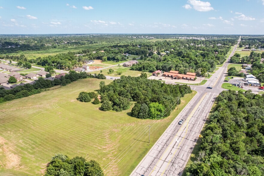 More Photos Of 11101 Reno Ave, Midwest City Land For Sale