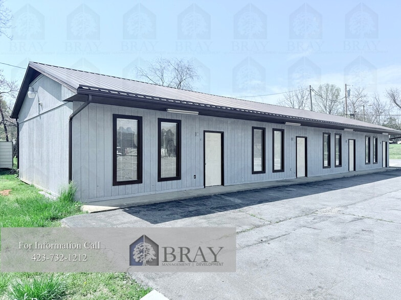 More Photos Of 5512 Fort Henry Dr, Colonial Heights Unknown For Lease