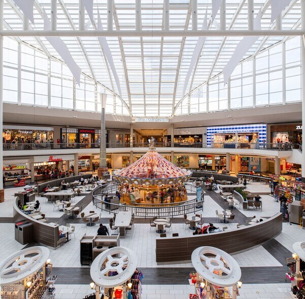 Primary Photo Of 3000 Riverchase Galleria, Birmingham Unknown For Lease