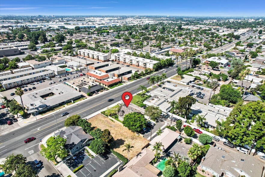 More Photos Of 1953 E Chapman Ave, Fullerton Medical For Sale