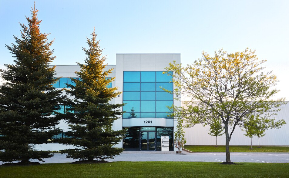 More Photos Of 1201 Nicholson Rd, Newmarket Industrial For Sale