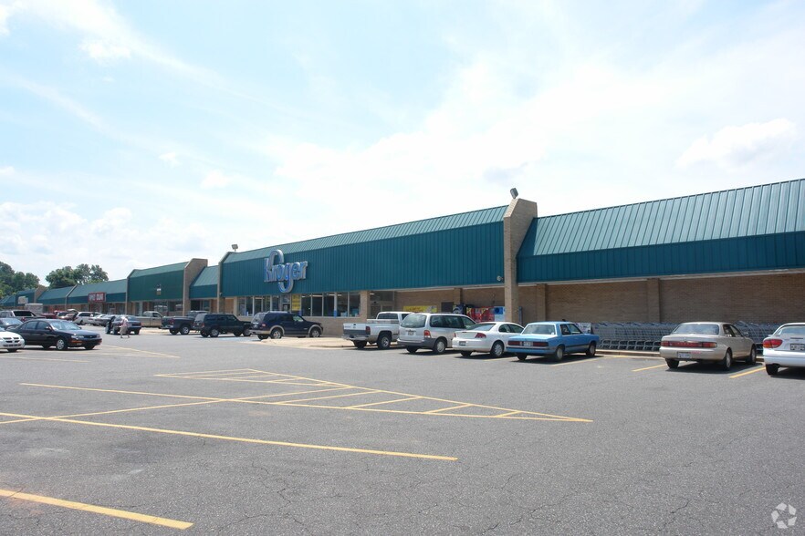 Primary Photo Of 4100 Barksdale Blvd, Bossier City General Retail For Sale