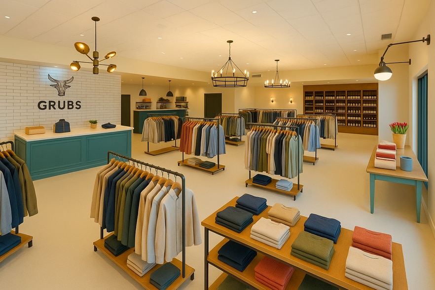 More Photos Of 511 Main St SW, Gainesville General Retail For Sale