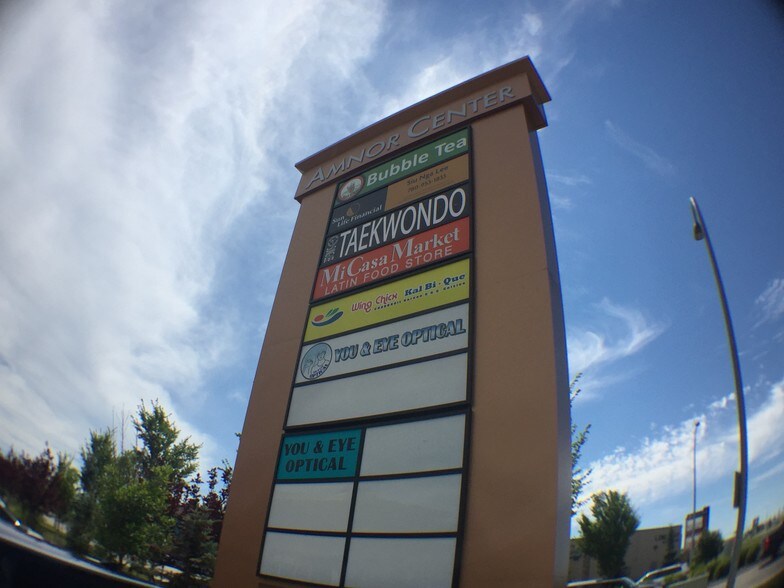 More Photos Of 2910-2940 Ellwood Dr, Edmonton Storefront Retail Office For Lease