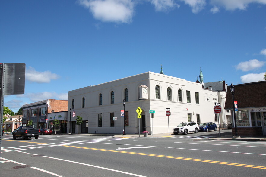 Primary Photo Of 75 Main St, Ware Office For Sale