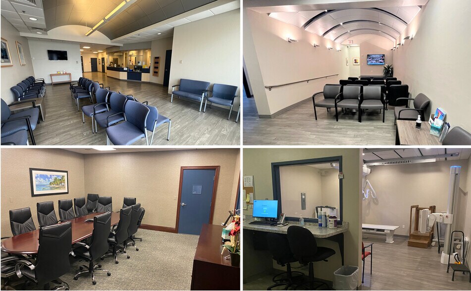 More Photos Of 2531 S Cleveland Ave, Fort Myers Medical For Sale