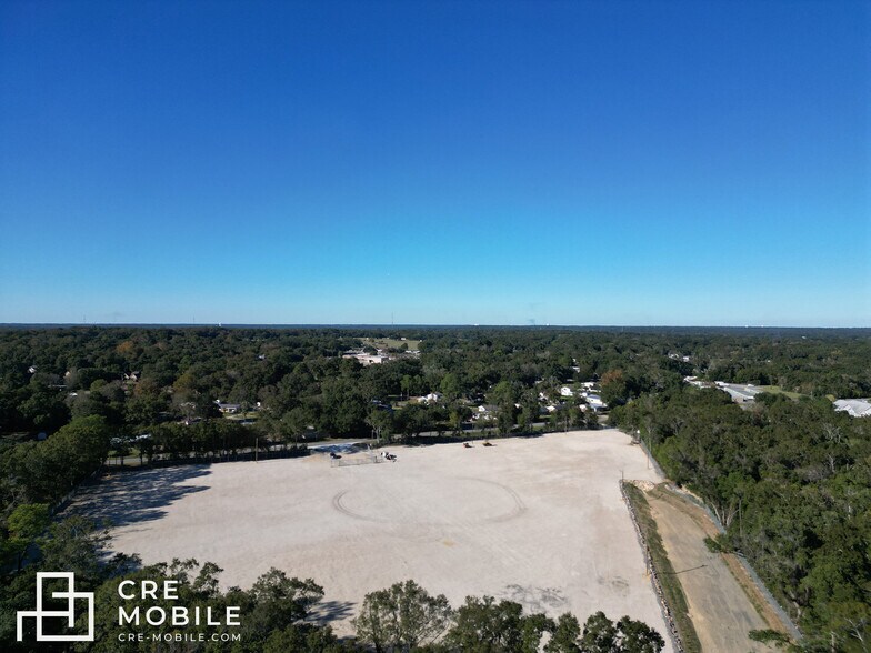 More Photos Of 5943 Old Pascagoula Rd, Mobile Land For Sale