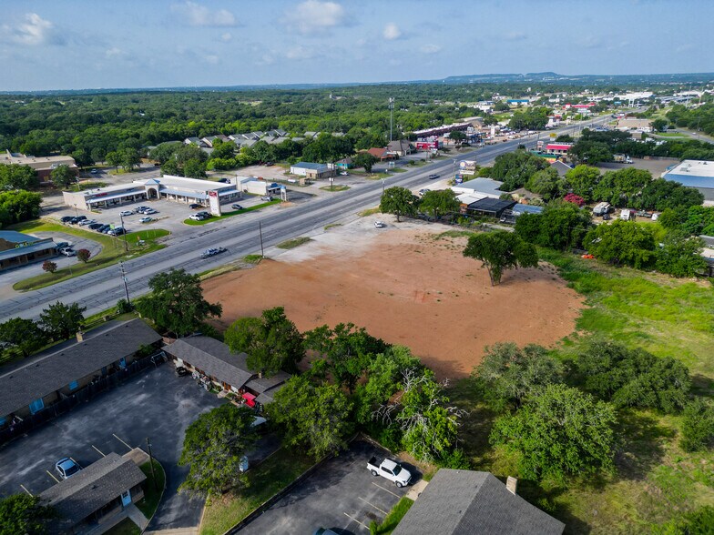More Photos Of 2440 E US Highway 377, Granbury Land For Sale