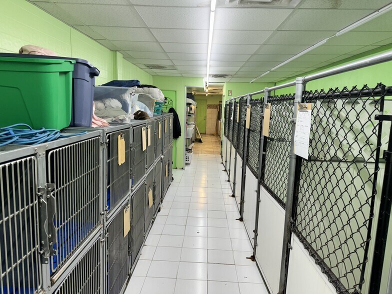 More Photos Of 1 Covert Ave, Floral Park Storefront For Sale