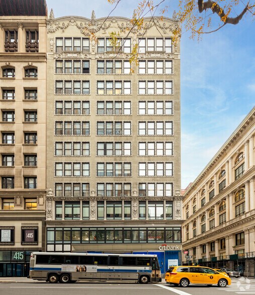 More Photos Of 411 Fifth Ave, New York Office For Lease