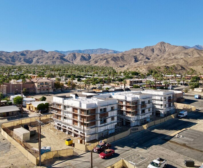 More Photos Of 68550 Grove Street, Cathedral City Apartments For Sale