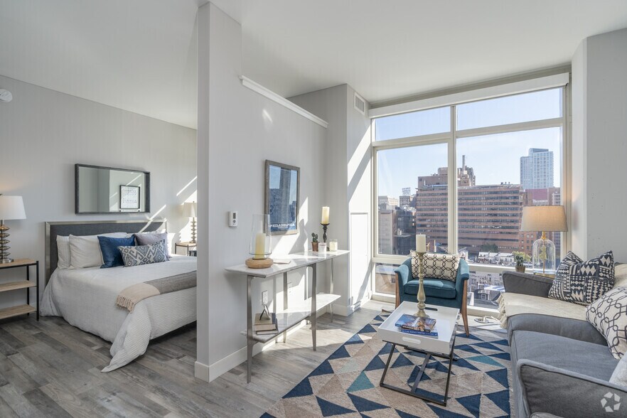 More Photos Of 1213 Walnut St, Philadelphia Apartments For Lease