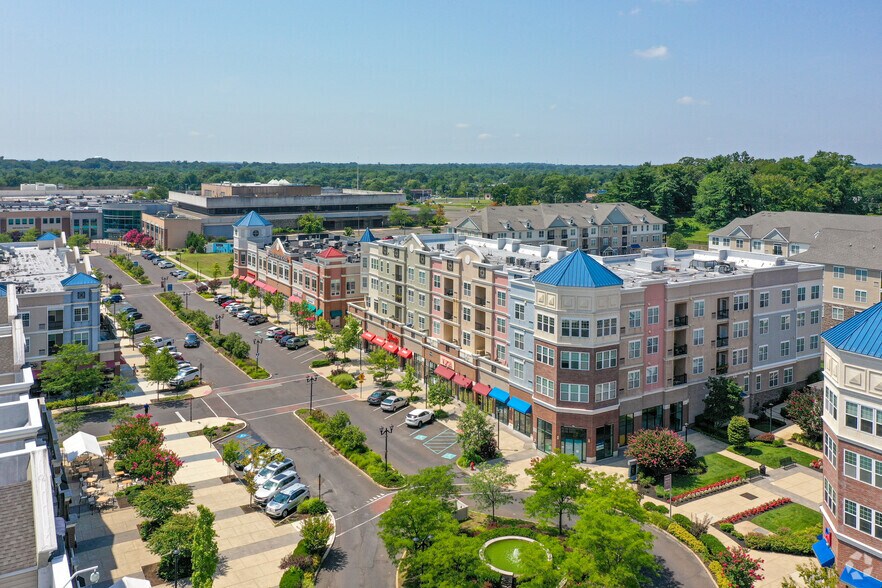 More Photos Of 10000 Town Center Blvd, Voorhees Apartments For Lease