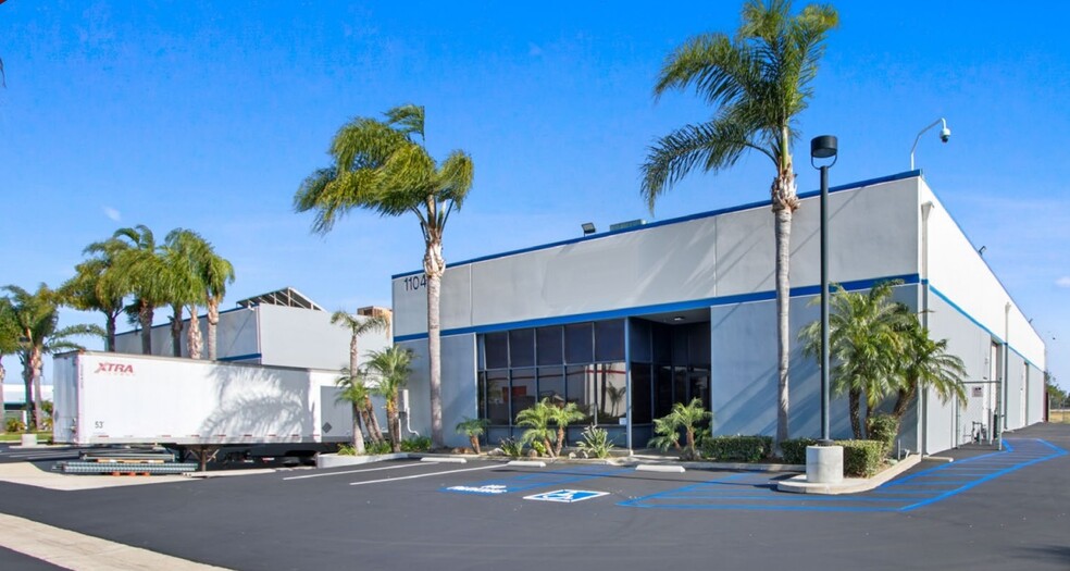 Primary Photo Of 11041-11051 Via El Mercado, Los Alamitos Manufacturing For Lease