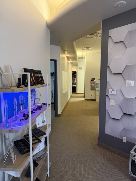 More Photos Of 3850 E Baseline Rd, Mesa Office For Sale