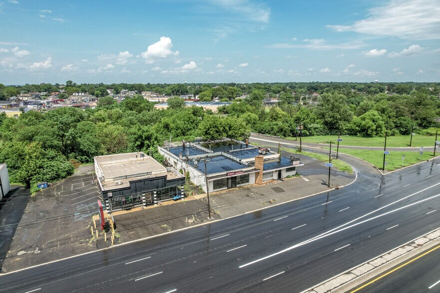 More Photos Of 7007 Route 38, Pennsauken Freestanding For Lease