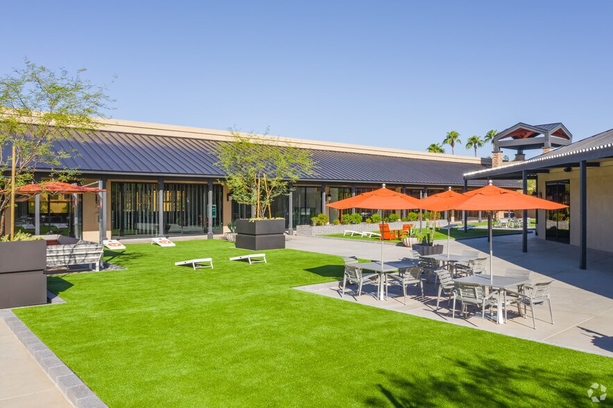 More Photos Of 7000 E Shea Blvd, Scottsdale Office For Lease