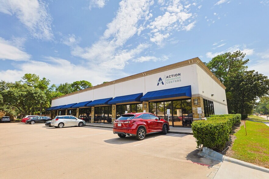 More Photos Of 12101 Grant Rd, Cypress Medical For Sale
