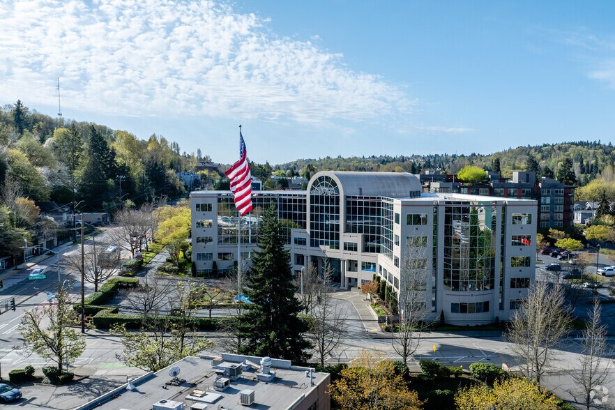 More Photos Of 4025 Delridge Way SW, Seattle Office For Sale