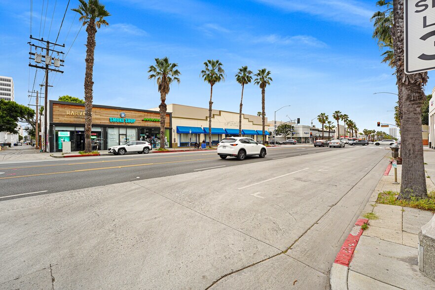 More Photos Of 1414-1418 Wilshire Blvd, Santa Monica Freestanding For Lease