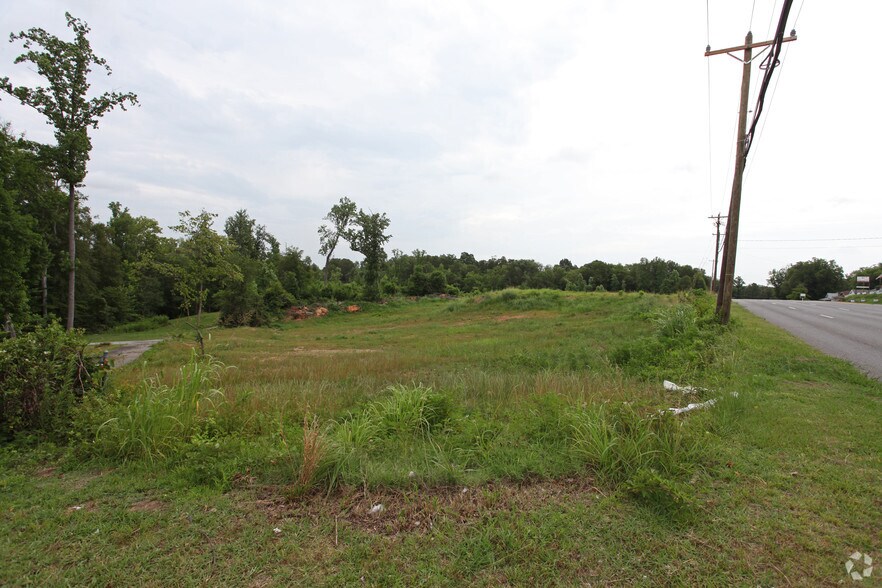 More Photos Of 5103 Wilkinson Blvd, Gastonia Land For Sale