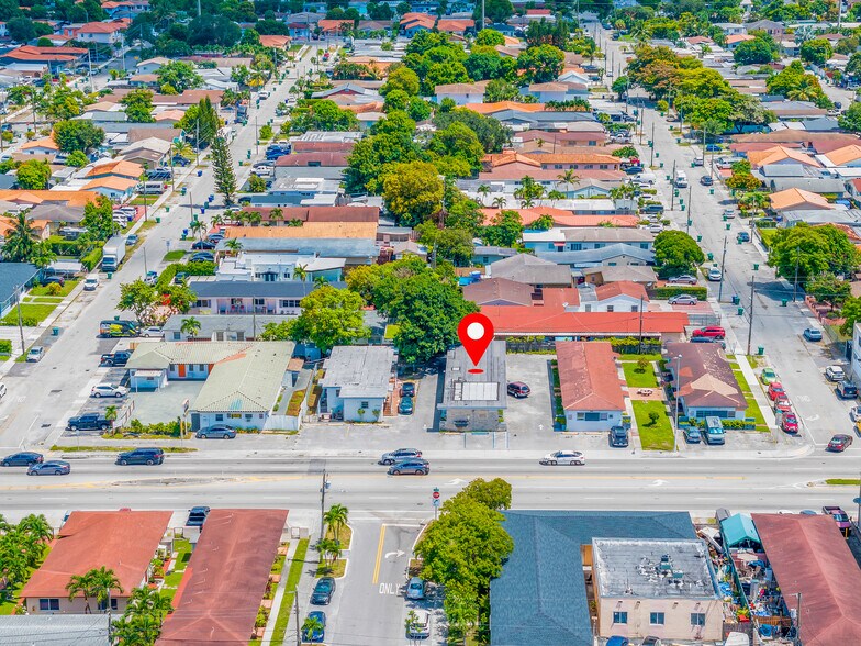More Photos Of 4831 W Flagler St, Coral Gables Apartments For Sale