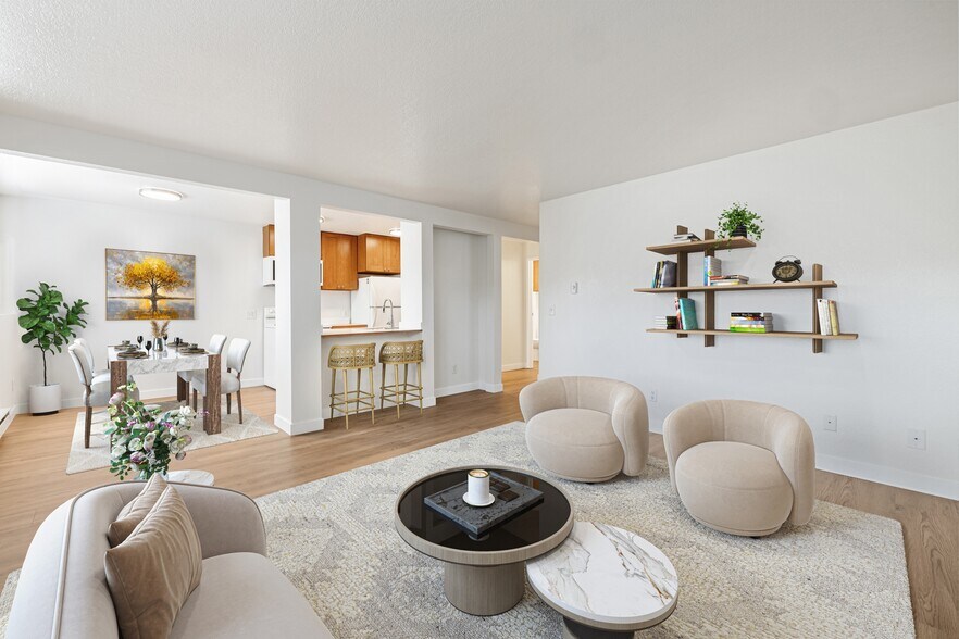 More Photos Of 712 N 143rd St, Seattle Apartments For Sale