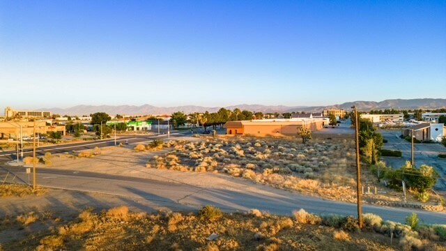 More Photos Of 42355 10th St W, Lancaster Land For Lease