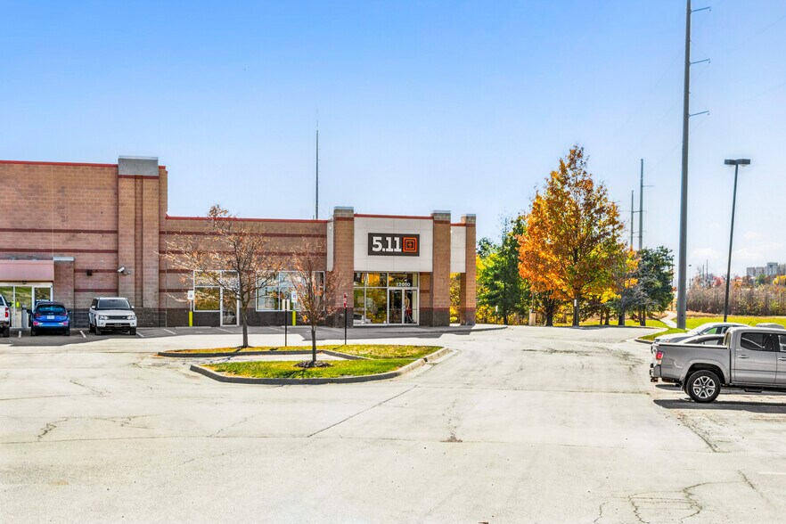 Primary Photo Of 12010 Metcalf Ave, Overland Park Storefront For Sale