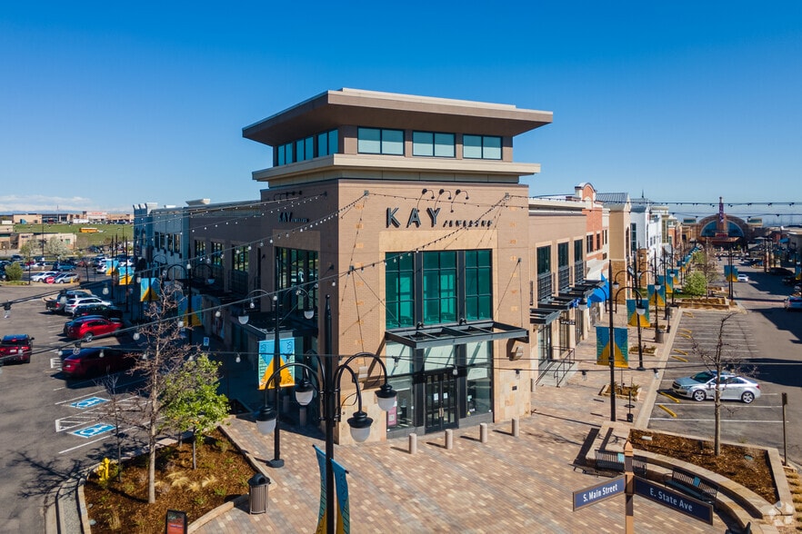 More Photos Of 24272 E Prospect Ave, Aurora Unknown For Lease