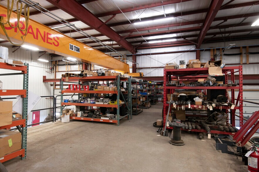 More Photos Of 784 Memorial Hwy, Oley Industrial For Sale